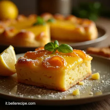 Ricetta Crostata con Marmellata di Limoni La Frolla Perfetta Scheda ricetta