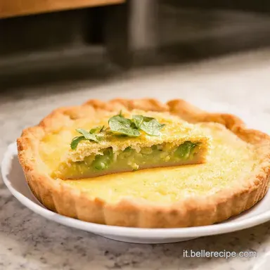 Crostata Salata Roselline Un Tripudio di Gusto Scheda ricetta