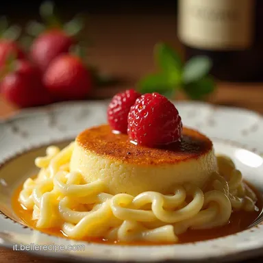 Dacquoise alle Nocciole Un Dolce Francese Irresistibile Scheda ricetta