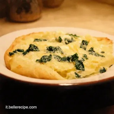 Paste Sfoglie Ripiene Fagottini Ricotta e Spinaci Che Bontà Scheda ricetta