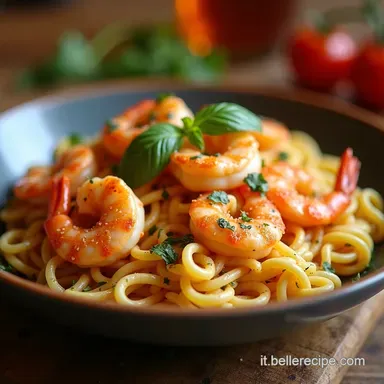 Fagottini Soffice Mare Ricetta Facile con Scampi Freschi Scheda ricetta