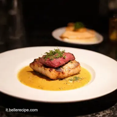 Filetto di Merluzzo alla Livornese Ricetta Facile e Saporita Scheda ricetta