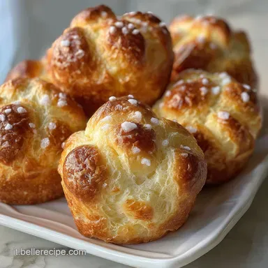 Fiocchi di neve napoletani ricetta facili Scheda ricetta