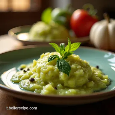 Frullato di Bosco Ricetta Fresca e Veloce Scheda ricetta