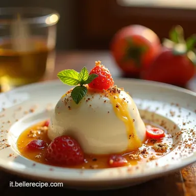 Gelato allo Yogurt la ricetta fresca e cremosa dellestate Scheda ricetta