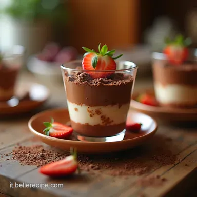 Glassa allAcqua al Cacao La Ricetta Perfetta e Facilissima Scheda ricetta