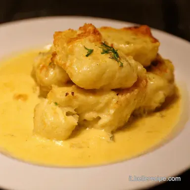 Gnocchi alla Crema di Tartufo Un Primo Piatto Sfizioso Scheda ricetta