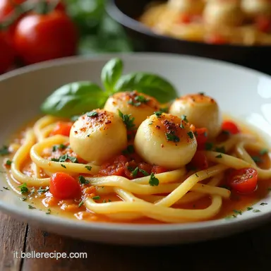 Gnocchi di Ricotta Soffici La Ricetta Senza Patate Perfetta Scheda ricetta