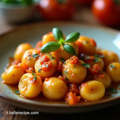 Gnocchi di Patate e Carote Viola La Ricetta Soffice che Stupisce Scheda ricetta