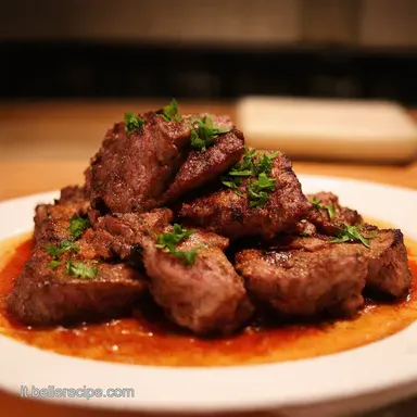 Grigliate di Carne Perfette La Ricetta Italiana Definitiva Scheda ricetta