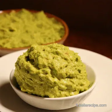 Guacamole Perfetto La Ricetta Messicana Che Ti Conquista Scheda ricetta