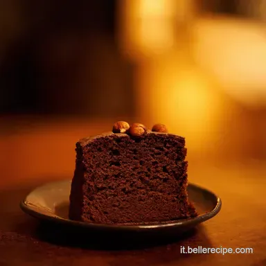 Mugcake Cioccolato e Nocciola Il Tuo Dolce Rifugio Scheda ricetta