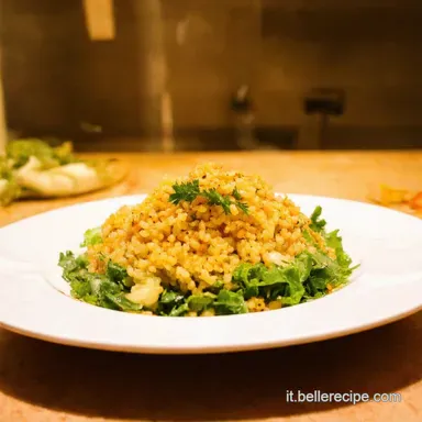 Riso Venere Ricette Insalata Estiva alla Mediterranea Scheda ricetta