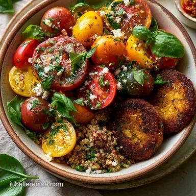8 Insalate Estive Facili: Pasta, Quinoa e Caprese