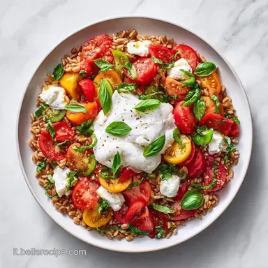 6 Insalate Estive Piatto Unico Facili e Veloci