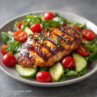 Insalatona Estiva in 15 Minuti Scheda ricetta