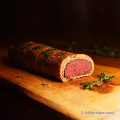 Involtino di Carne Siciliana La Ricetta della Nonna Scheda ricetta