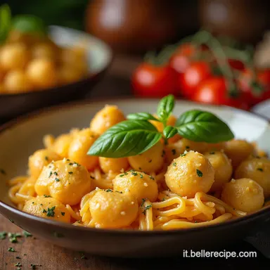 Kipferl alla Vaniglia La Ricetta Irresistibile della Nonna Scheda ricetta