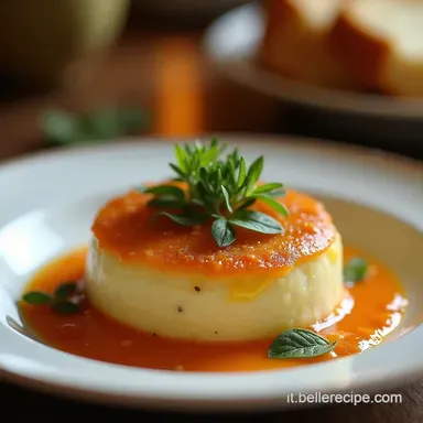 Krem&scaron;nita di Bled Un Sogno Cremoso dalla Slovenia Scheda ricetta