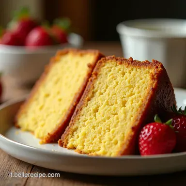 Torta degli Angeli Angel Cake Segreti e Trucchi per una Nuvola Scheda ricetta
