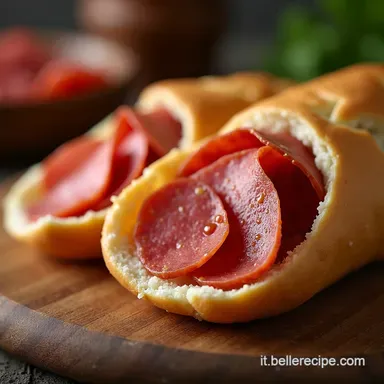 Crocchette di Mortadella La Ricetta Cremosa e I Segreti della Panatura Scheda ricetta