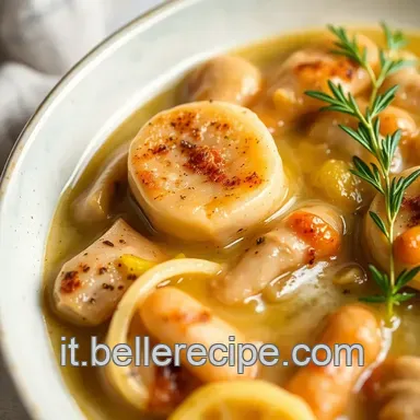 Ricette con Lenticchie: Lenticchie in Umido, Ricetta Contadina! Scheda ricetta