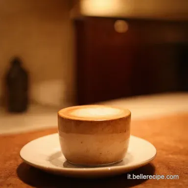 Liquore al Caffè Fatto in Casa Ricetta Facile da Nonna Scheda ricetta