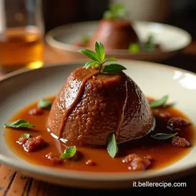 Liquore al Cioccolato Fatto in Casa Ricetta Facile e Golosa Scheda ricetta