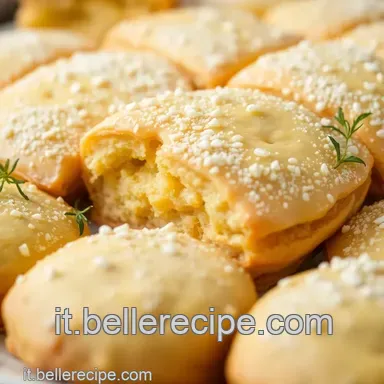 Marzapane Siciliano Fatto in Casa: Ricetta Facile della Nonna! Scheda ricetta