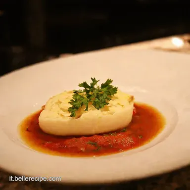 Mattonella Palermitana Golosit&agrave; allo Stato Puro a Casa Tua Scheda ricetta
