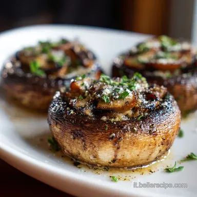 Melanzane a Funghetto per 4 Persone Scheda ricetta