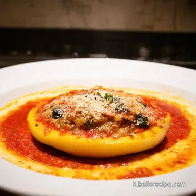 Melanzane alla Parmigiana Un Assaggio del Sud Italia Scheda ricetta