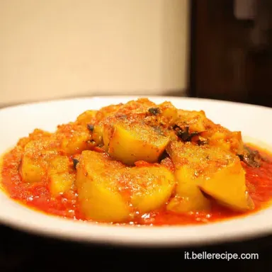 Melanzane Ripiene della Nonna Ricetta Facile e Golosa Scheda ricetta