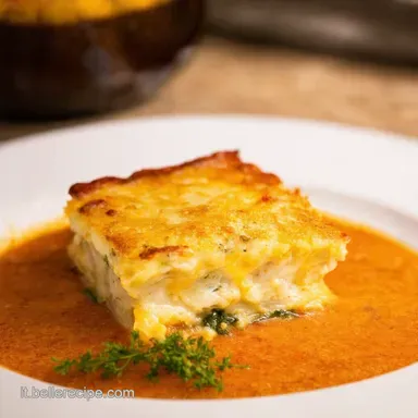 Merluzzo Filetto Gratinato Ricetta Facile e Saporita Scheda ricetta