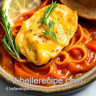 Merluzzo in Padella: Ricetta Facile e Saporita da Leccarsi i Baffi! Scheda ricetta