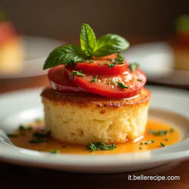Mini Plumcake Salati La Ricetta Sfiziosa per il Tuo Aperitivo Scheda ricetta