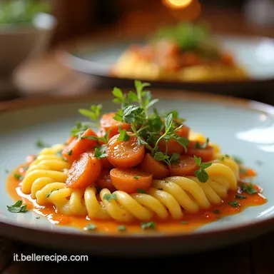 Frullato di pesca bacche di La Ricetta Veloce per una Colazione Top Scheda ricetta