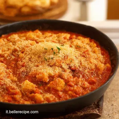 Nidi di Kataifi al Ragù La Ricetta Croccante Che Non Ti Aspetti Scheda ricetta
