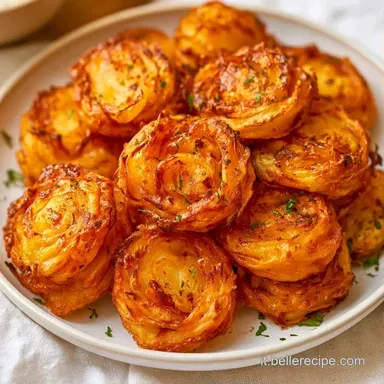 Nidi Pasquali Salati in 50 Minuti Scheda ricetta
