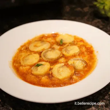 Occhi di bue senza glutine La ricetta facile e golosa della nonna Scheda ricetta
