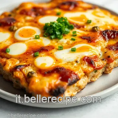 Okonomiyaki: La Frittata Giapponese Che Conquista! Scheda ricetta