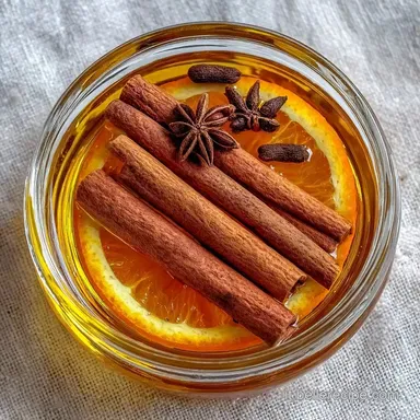 Olio Ai Chiodi Di Garofano In 40 Minuti Scheda ricetta