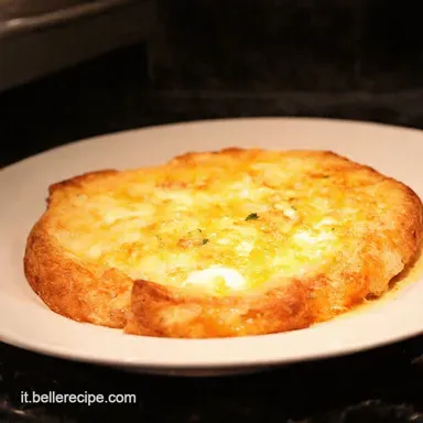 Pallotte Cacio e Ova Ricetta Abruzzese della Nonna Scheda ricetta