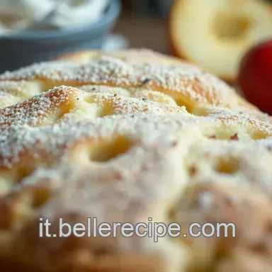 Pane Arabo Fatto in Casa: Soffice come una Nuvola! Scheda ricetta