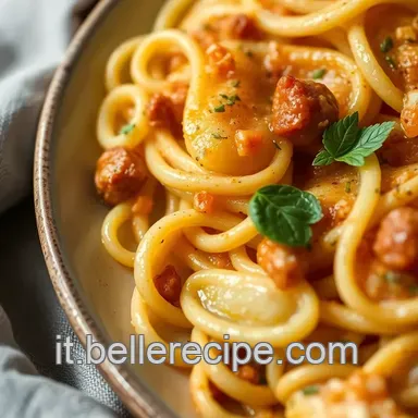 Ricette con le Patate: La Pasta di Patate alla Sorrentina Top! Scheda ricetta