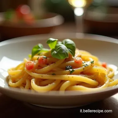 La Vera Pasta Fresca di Semola Ricetta Facile Senza Uova Scheda ricetta