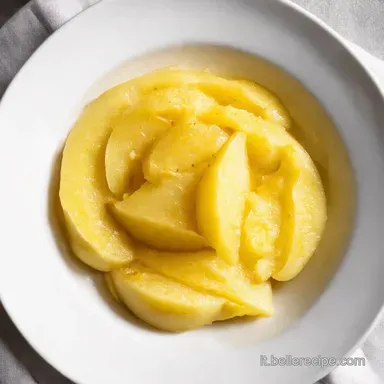 Patate Bollite Tempo di Cottura: Segreto Nonna, Che Bont&agrave;!