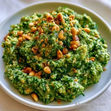 Pesto Di Zucchine In 25 Minuti Scheda ricetta