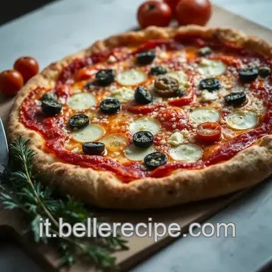 Pizza Fritta con Scarola: A Taste of Napoli! Scheda ricetta