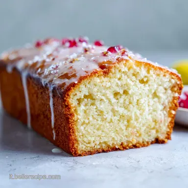 Plumcake allo Yogurt Soffice: Ricetta in 1 Ora per 10 Porzioni Scheda ricetta